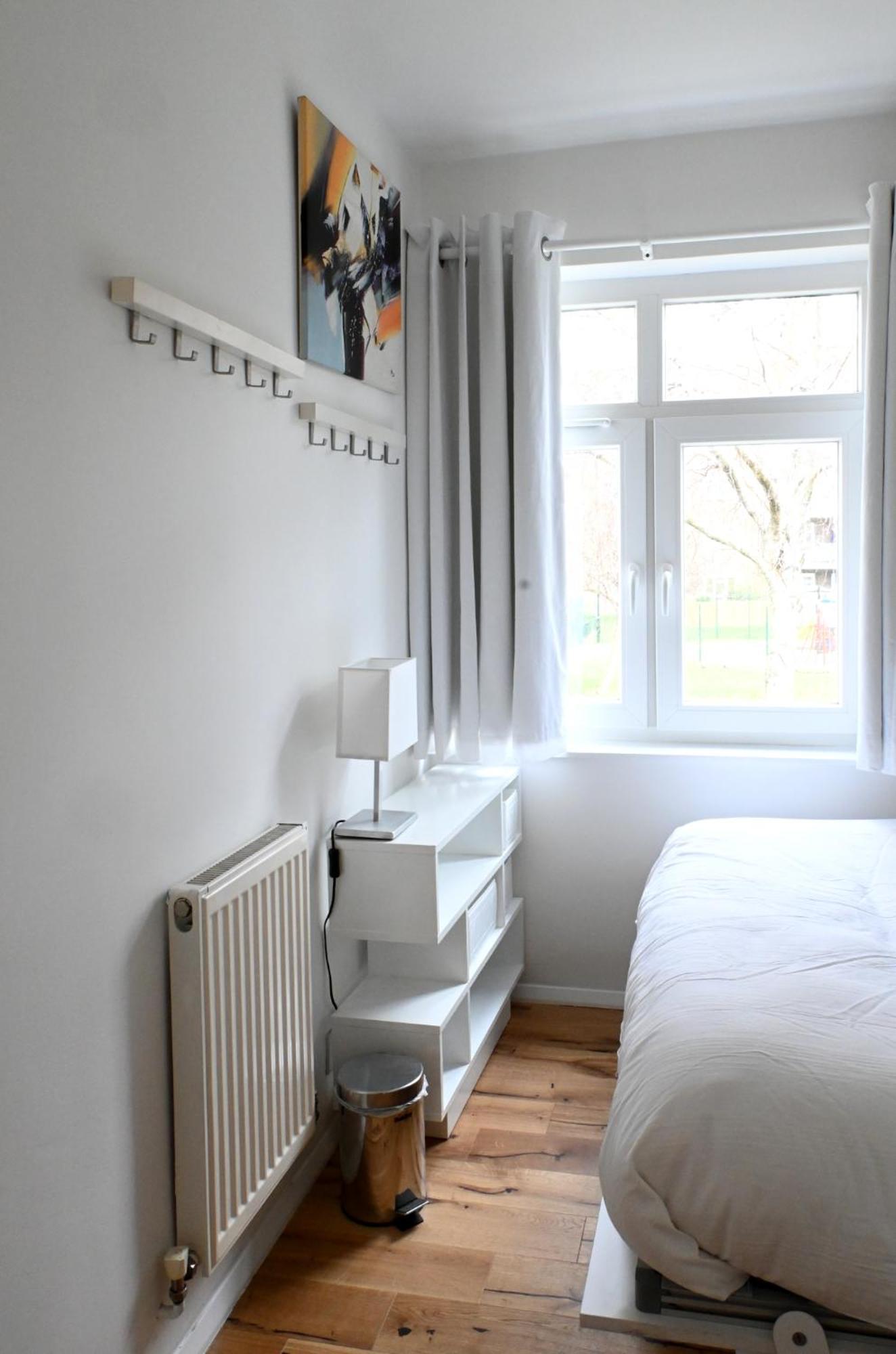 Willa 3-Bed House With Amazing Garden Londyn Zewnętrze zdjęcie